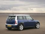 Mini Cooper S Clubman 2007 года